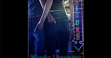 Liaisons by Nicole Linssens