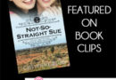 Not-So-Straight Sue by Cheyenne Blue