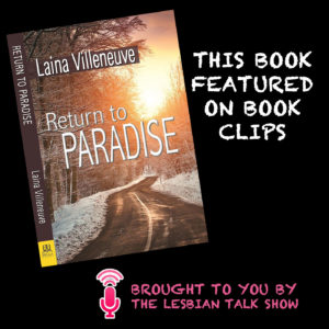 Return To Paradise by Laina Villeneuve