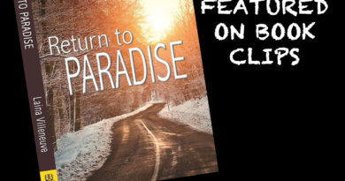 Return To Paradise by Laina Villeneuve