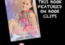 Say Yes To The Soccer Player by Abby Crofton