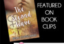 The Second Wave by Jean Copeland
