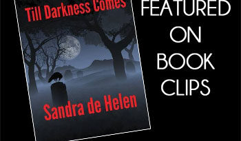 Til Darkness Comes by Sandra de Helen