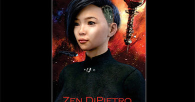 Translucid by Zen DiPietro